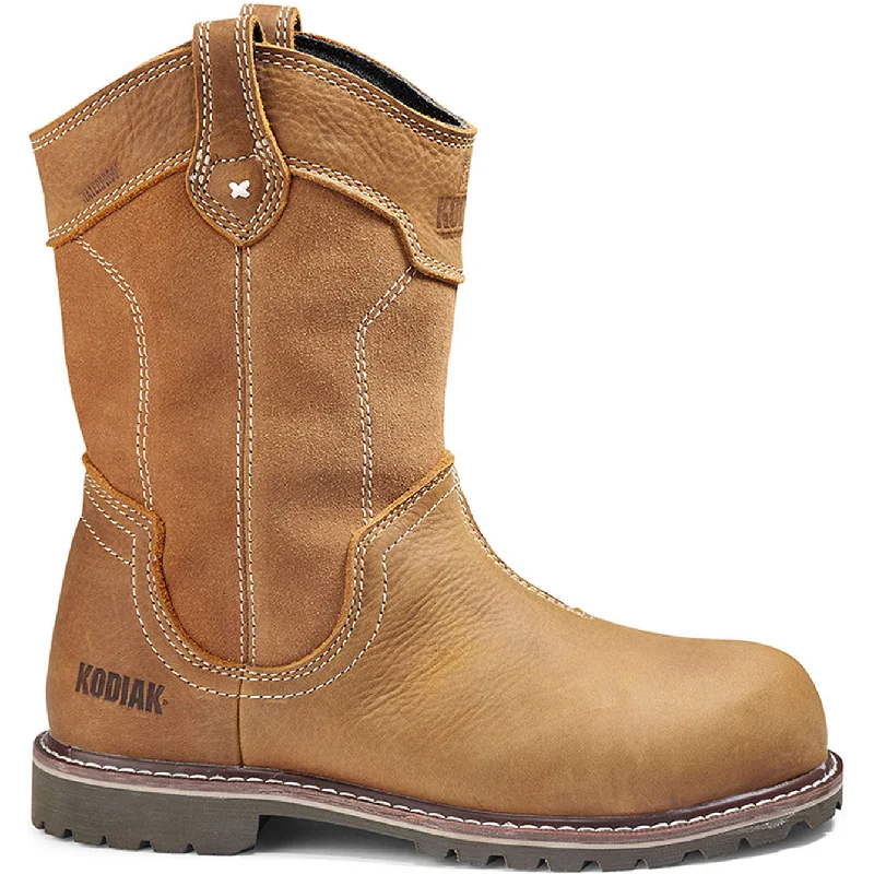 Wheat