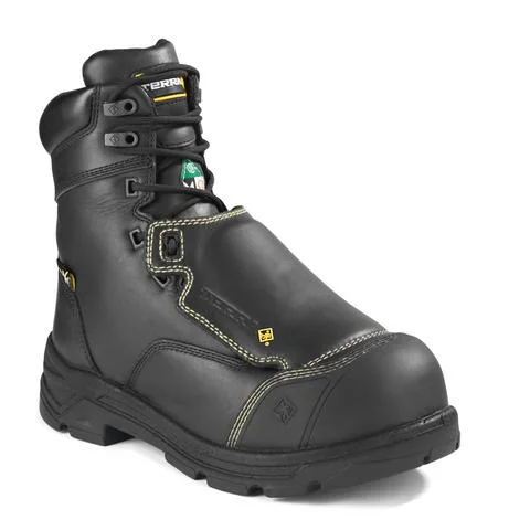 women's boots for roofingTerra VRTX 8000 EXT MET - TR0A4NPUBLK