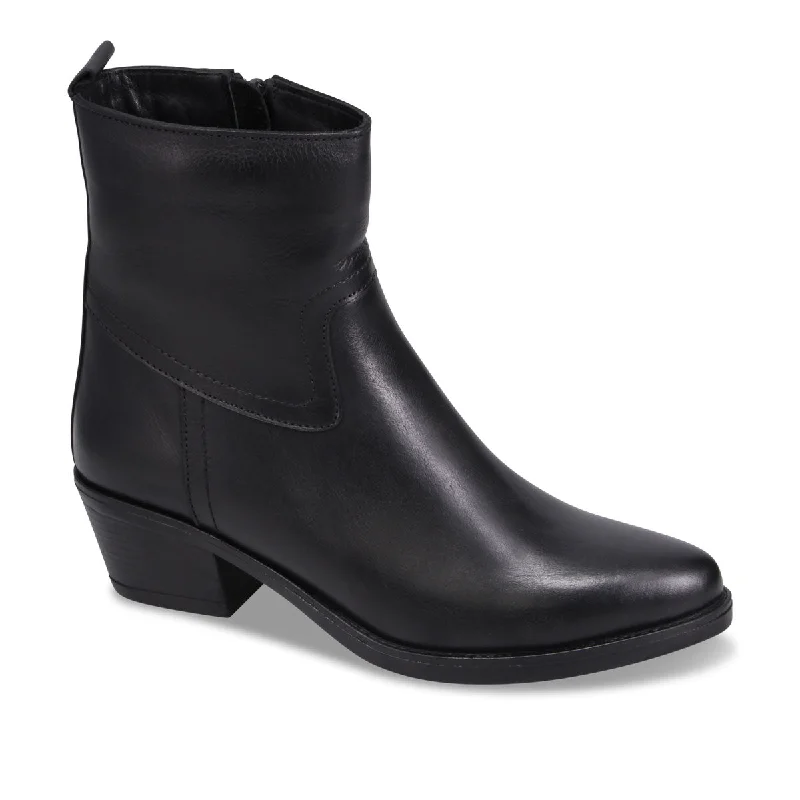 women's ankle boots for petite womenBlossom Ankle Boot