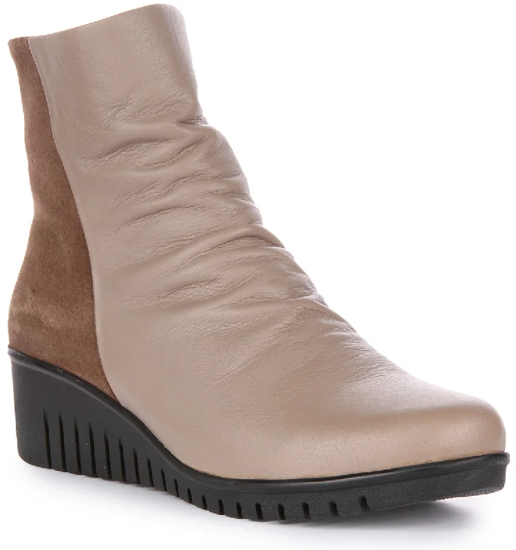 women's ankle boots for special occasionsJustinreess England Melia In Stone For Women women's ankle boots for special occasionsJustinreess England Melia In Stone For Women