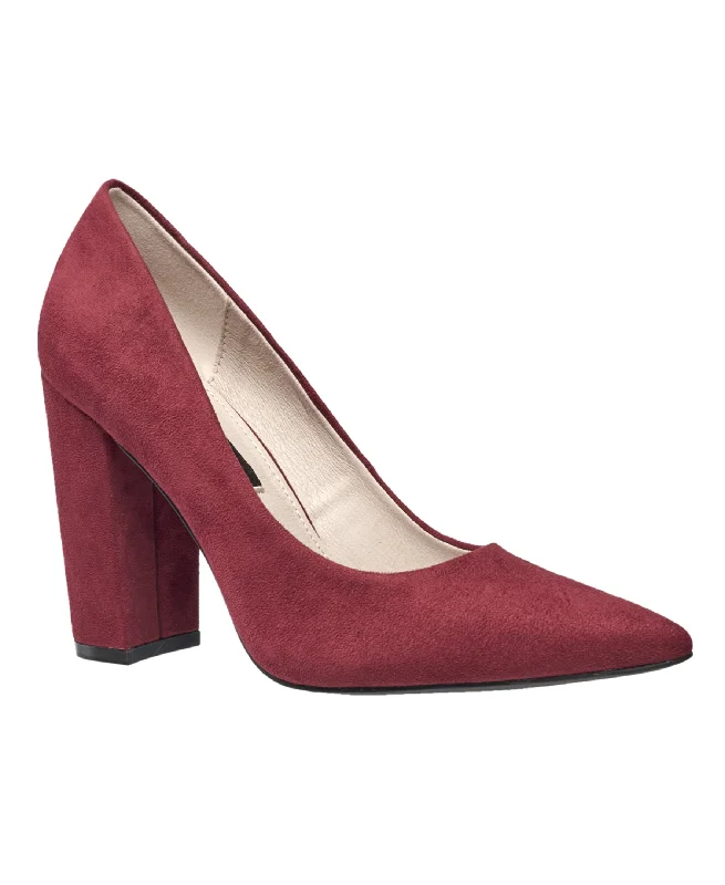 Women's peach stiletto heel pumps for a soft and feminine appealFrench Connection Women's Kelsey Heel Women's peach stiletto heel pumps for a soft and feminine appealFrench Connection Women's Kelsey Heel