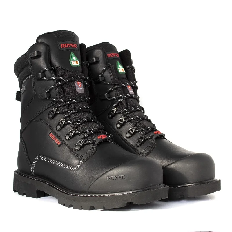 women's safety boots for weldingRoyer 8901RT AG