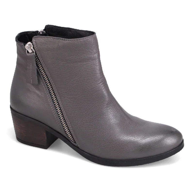 women's ankle boots with padded insolesCamila Ankle Boot