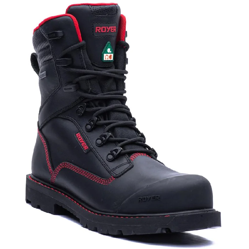 women's non-slip work boots for kitchenRoyer Revolt 8900 RT