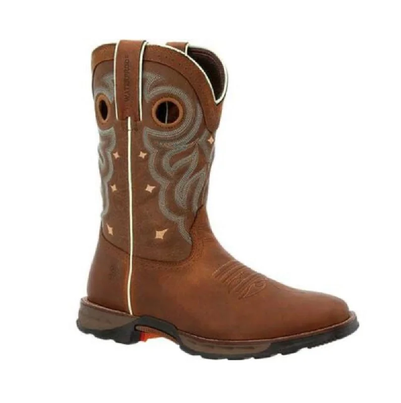 women's insulated safety bootsDurango Maverick Women’s Waterproof Cowgirl Work Boots DRD0417 women's insulated safety bootsDurango Maverick Women’s Waterproof Cowgirl Work Boots DRD0417