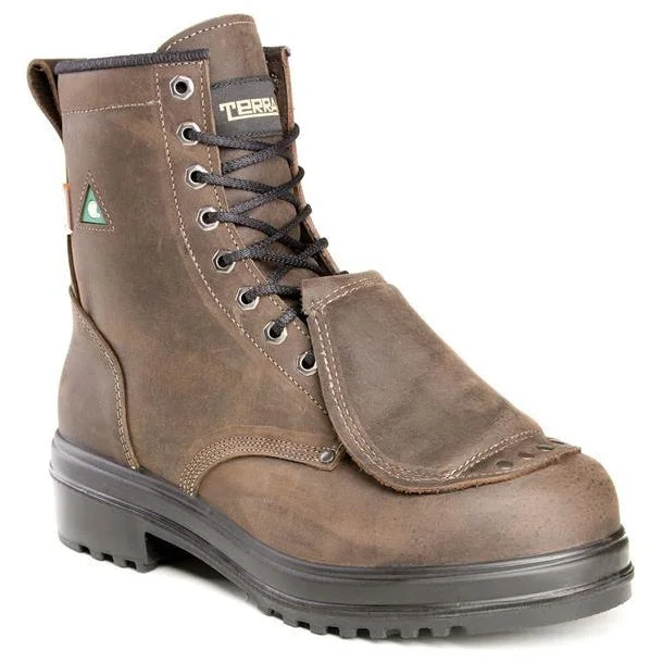 women's composite toe bootsTerra Trooper 7962