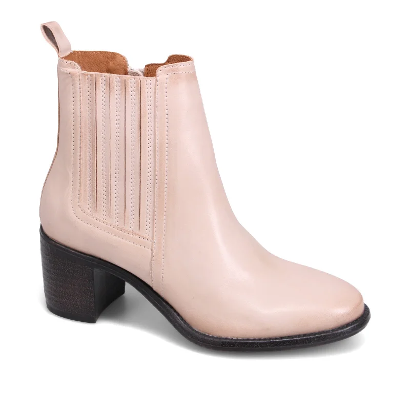 women's ankle boots with bow detailsThayer Heeled Ankle Boot