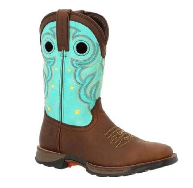 women's slip-on safety bootsDurango Maverick Women’s Waterproof Cowgirl Work Boots DRD0419 women's slip-on safety bootsDurango Maverick Women’s Waterproof Cowgirl Work Boots DRD0419