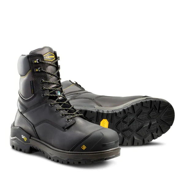women's work boots for chefsTerra Gantry LXI 8" 1000g Insulated CSA Work Boots TR0A4TAX women's work boots for chefsTerra Gantry LXI 8" 1000g Insulated CSA Work Boots TR0A4TAX