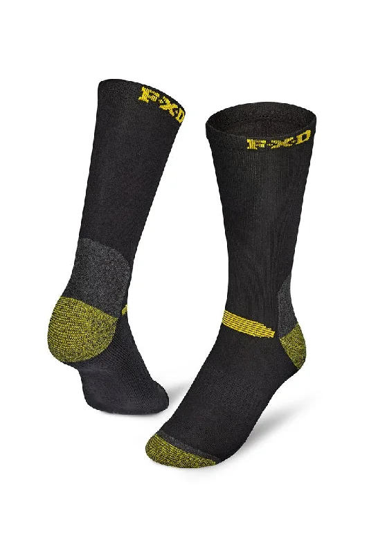 women's electrical hazard bootsFXD SK2 - 4 Pack Crew Sock