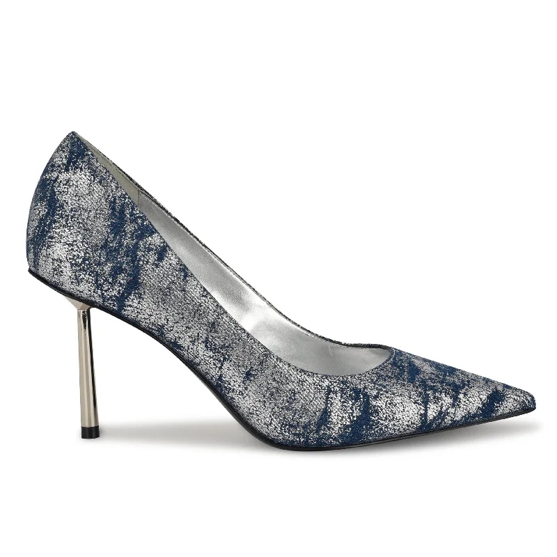 Women's water - resistant stiletto heel pumps for unexpected situationsDeonne Dress Pumps Women's water - resistant stiletto heel pumps for unexpected situationsDeonne Dress Pumps