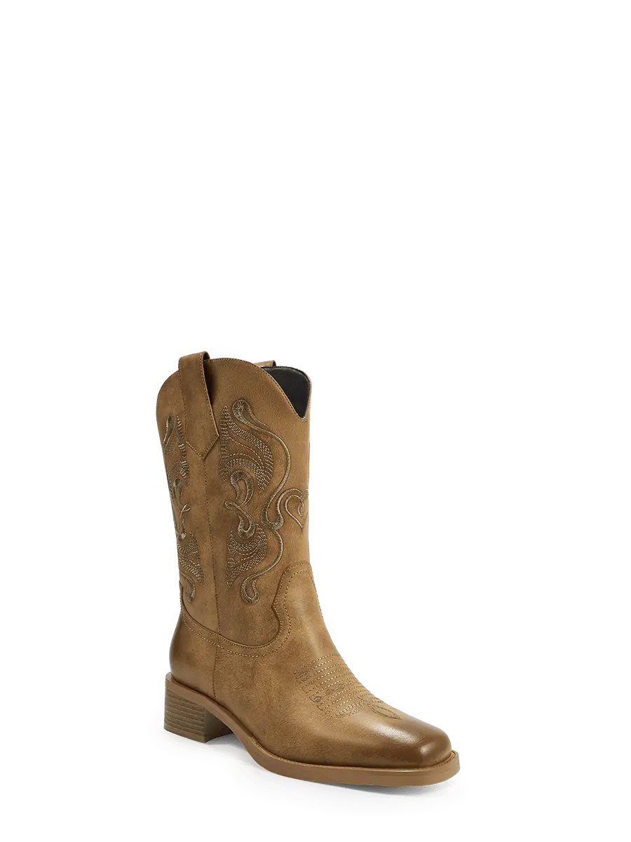 women's ankle boots for workThe Hazel-E