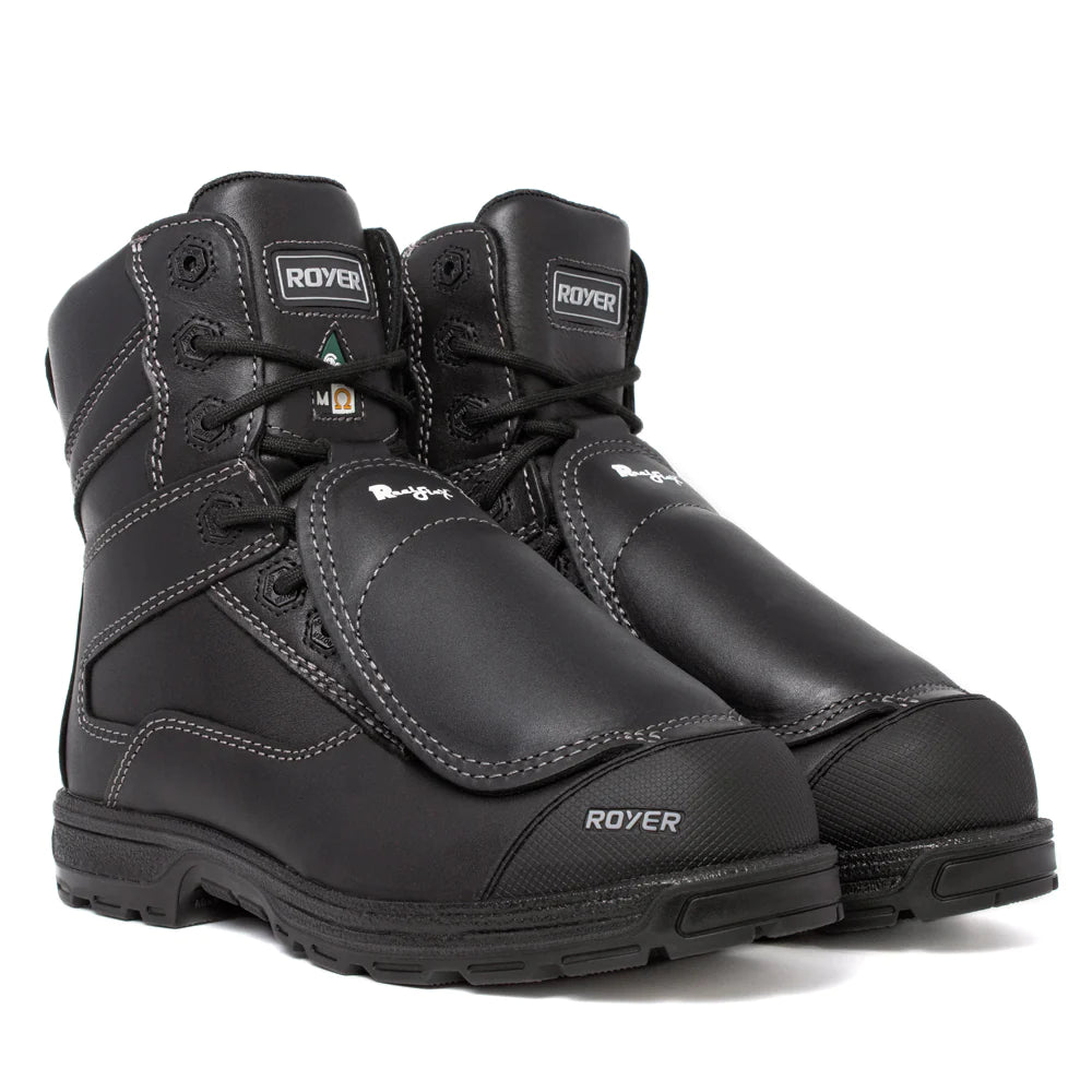 puncture-resistant work boots for womenRoyer Agility Realflex 5702 GT