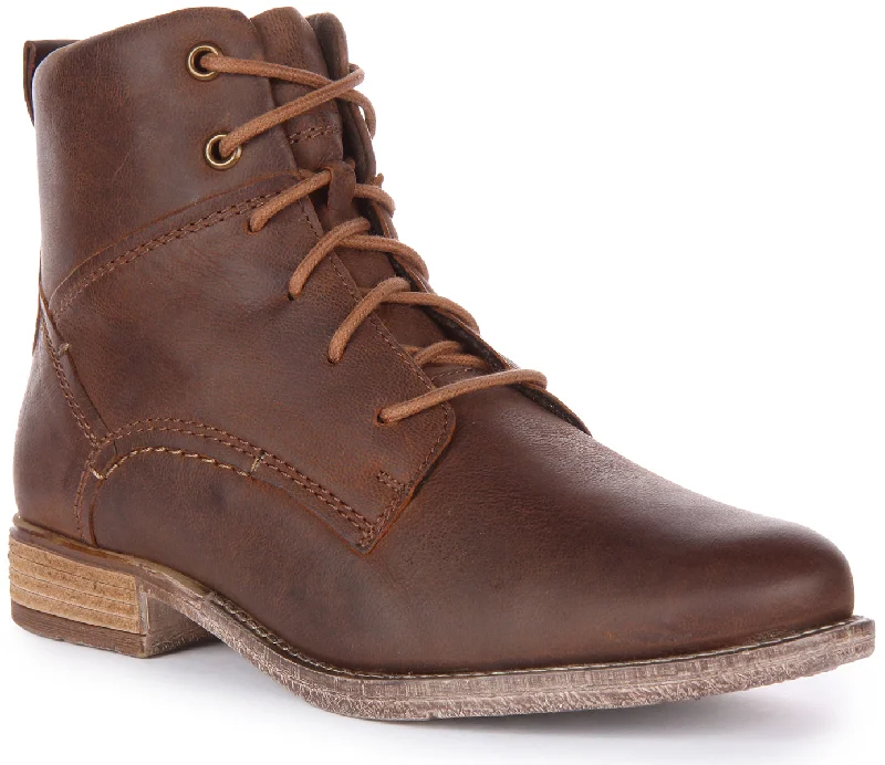 women's ankle boots for workJosef Seibel Sienna 95 In Camel For Women