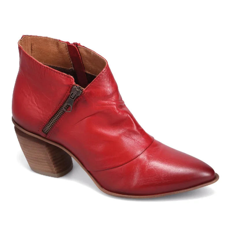 RED ANTIQUE