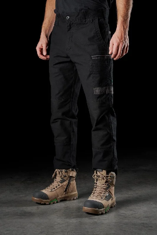 women's fire-resistant work bootsFXD WP-3 - Stretch Work Pant