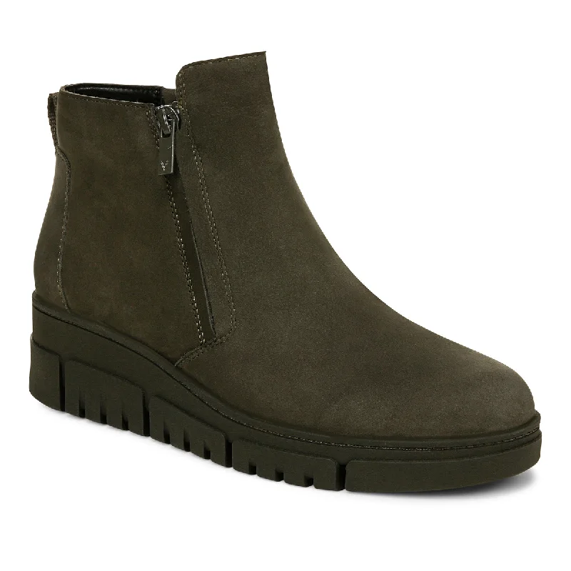 women's ankle boots with zippersUptown Sur Ankle Boot