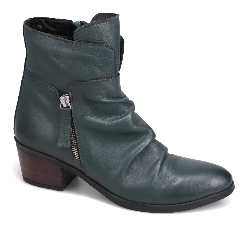 women's heeled ankle bootsColbie Ankle Boot
