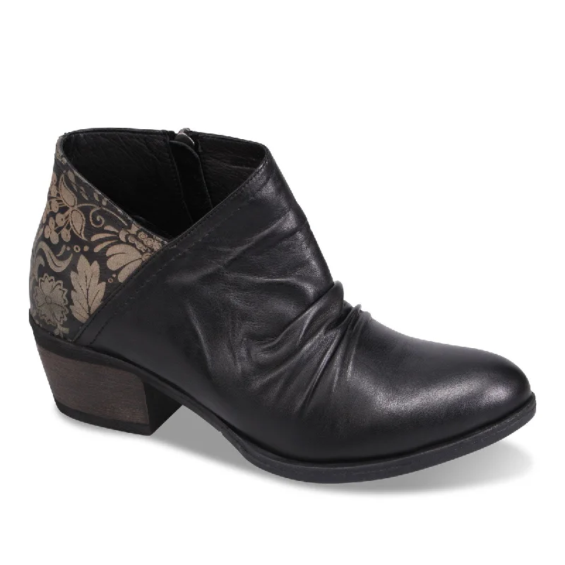 women's ankle boots with strapsValley Bootie