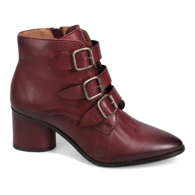 women's flat ankle bootsJanae Heeled Boot