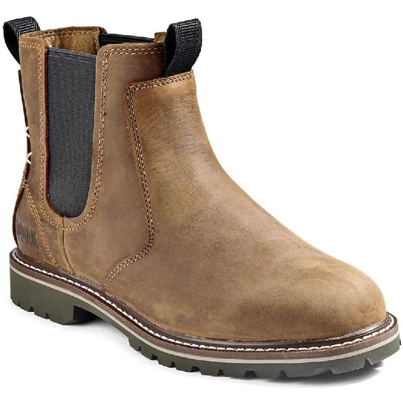 lightweight safety boots for womenKodiak Women's Bralorne WP Slip Resist Chelsea Work Boot -Brown- 4TEABN lightweight safety boots for womenKodiak Women's Bralorne WP Slip Resist Chelsea Work Boot -Brown- 4TEABN