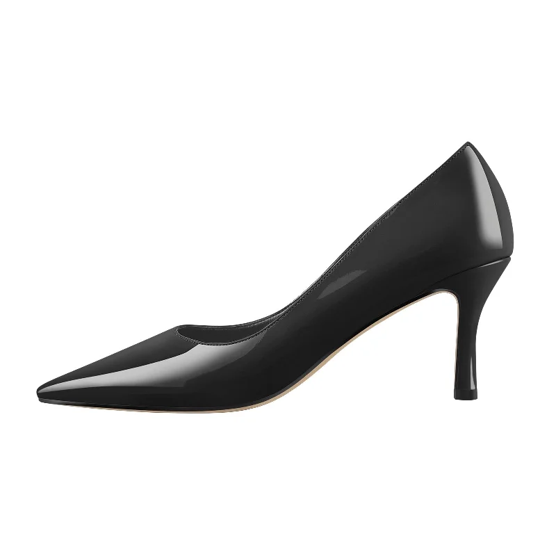 Women's prom stiletto heel pumps in a shimmery fabricOnlymaker Pumps Classic 3 inches Heels Women's prom stiletto heel pumps in a shimmery fabricOnlymaker Pumps Classic 3 inches Heels