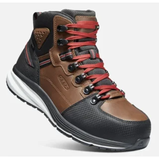 women's boots for outdoor laborKEEN Men's Redhook 6" CSA Waterproof Boot (Carbon-Fiber Toe) women's boots for outdoor laborKEEN Men's Redhook 6" CSA Waterproof Boot (Carbon-Fiber Toe)