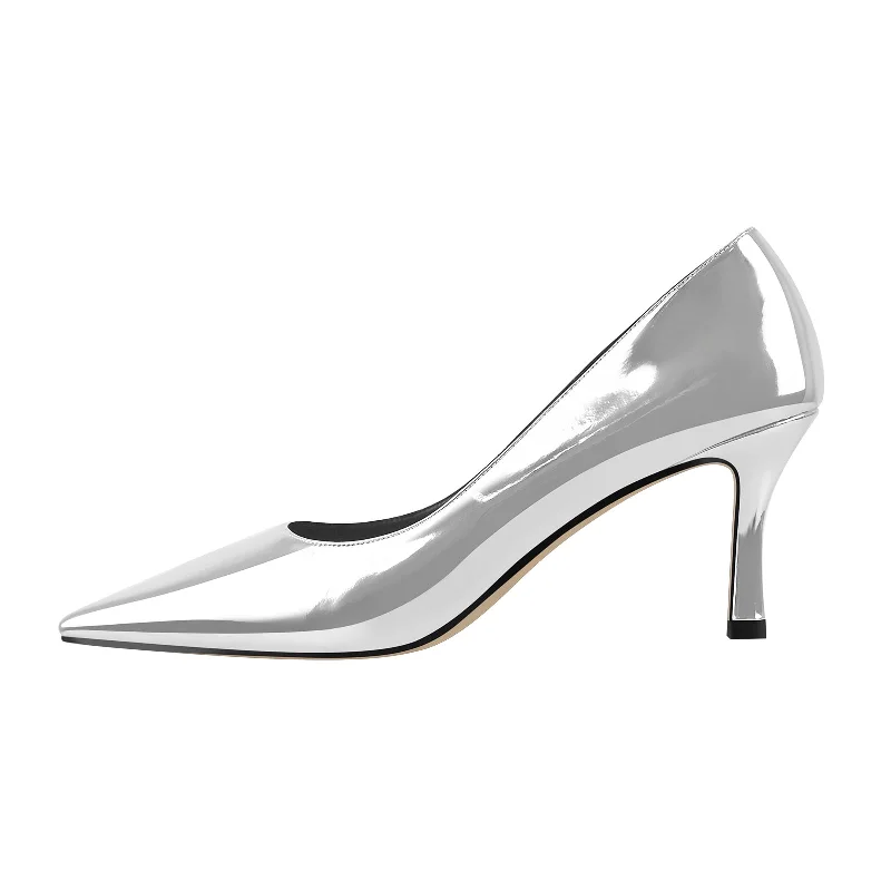 Silver