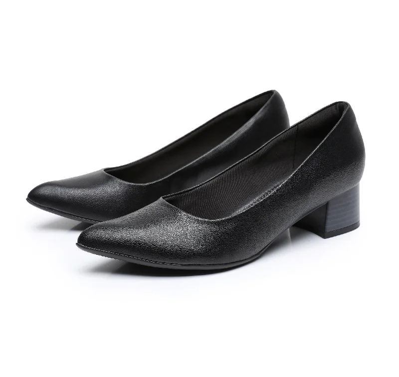 Women's tassel - adorned stiletto heel pumps for a bohemian touchGentle Glam Pumps - Black Nappa (739.015) Women's tassel - adorned stiletto heel pumps for a bohemian touchGentle Glam Pumps - Black Nappa (739.015)