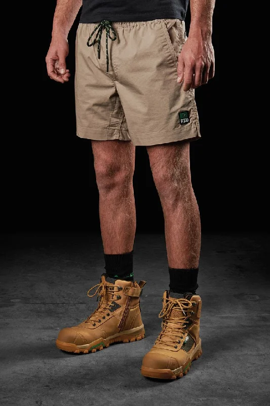 women's safety boots for miningFXD WS-4 - Ripstop Stretch Shorts