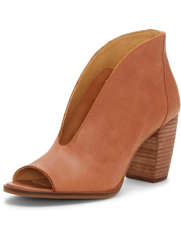Women's pointed - toe slingback stiletto heel pumps in a peep - toe designJoal Womens Ankle Block Heels Women's pointed - toe slingback stiletto heel pumps in a peep - toe designJoal Womens Ankle Block Heels