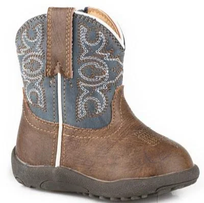 women's cowboy boots for wide calfRoper Cowbabies Ainsley Navy Infant and Toddler Boots women's cowboy boots for wide calfRoper Cowbabies Ainsley Navy Infant and Toddler Boots
