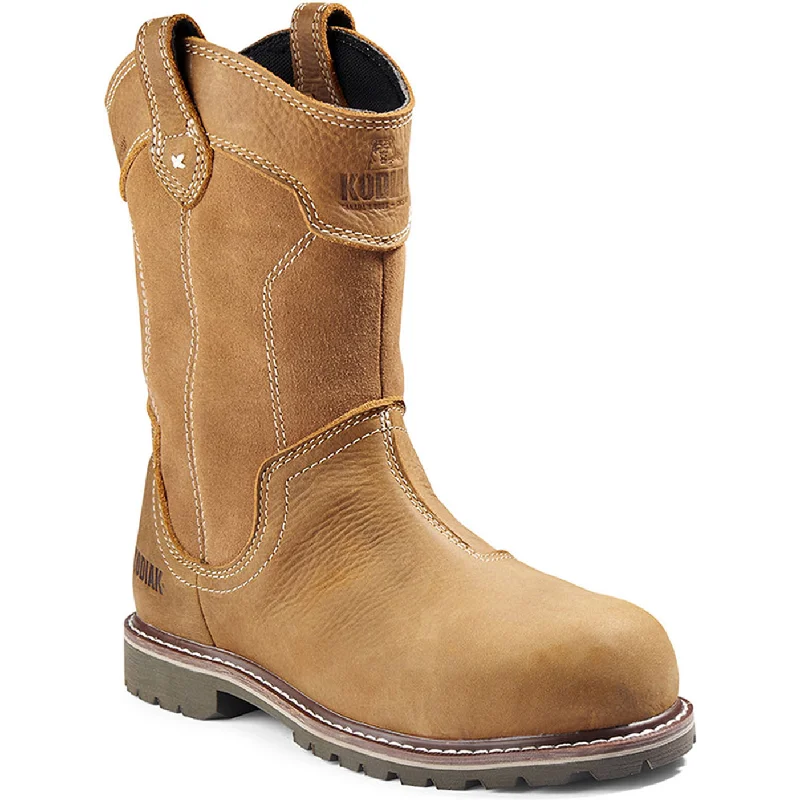 women's work boots for chefsKodiak Women's Bralorne Comp Toe WP Wellington Work Boot -Wheat- 8354WT women's work boots for chefsKodiak Women's Bralorne Comp Toe WP Wellington Work Boot -Wheat- 8354WT
