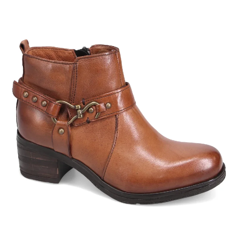 women's ankle boots with kitten heelsSydni Heeled Ankle Boot