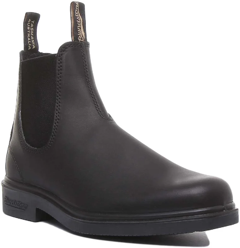 women's ankle boots for eveningBlundstone 063 In Black