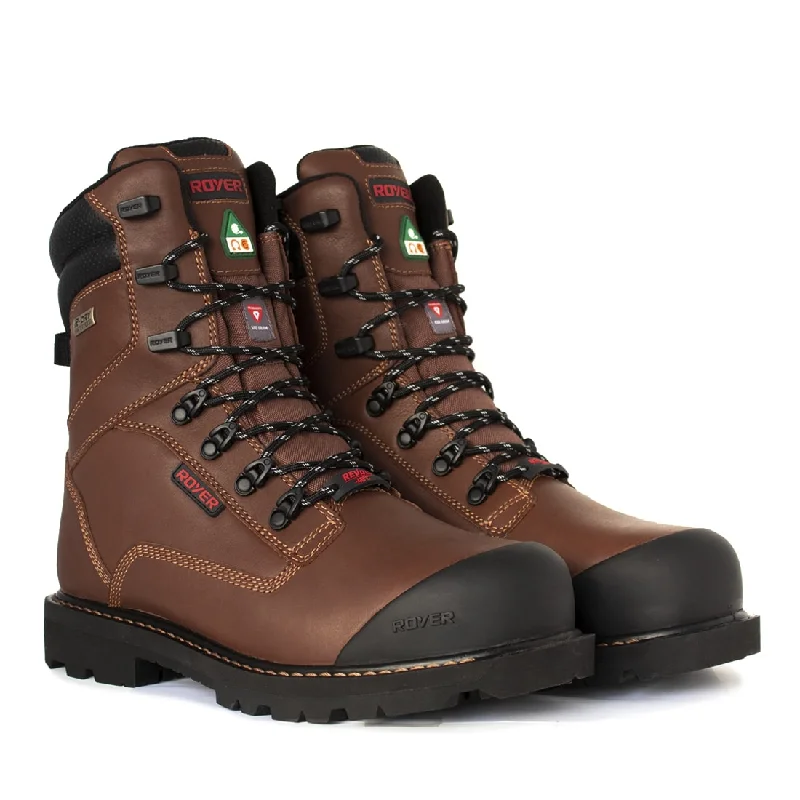 women's boots for security guardsRoyer 8921RT AG