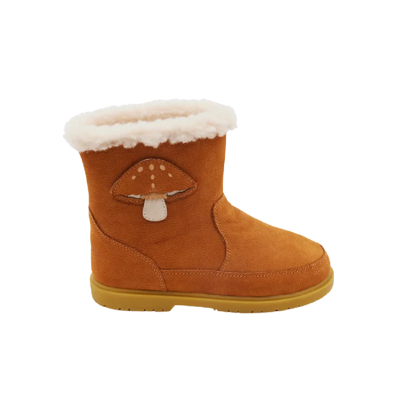 women's ankle boots for special occasionsDusk | Mushroom | Camel Betting Leather