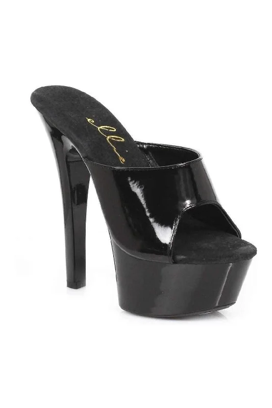 Women's Floral - Embroidered Heeled Sandals with Stiletto Heel in Multicolor for a Vibrant and Eye - Catching Outfit601-VANITY Platform Slide | Black Patent Women's Floral - Embroidered Heeled Sandals with Stiletto Heel in Multicolor for a Vibrant and Eye - Catching Outfit601-VANITY Platform Slide | Black Patent