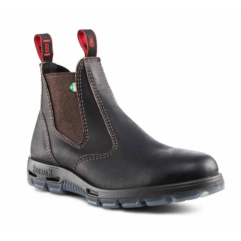 women's work boots with heel guardsREDBACK Bobcat CSA Work Boots