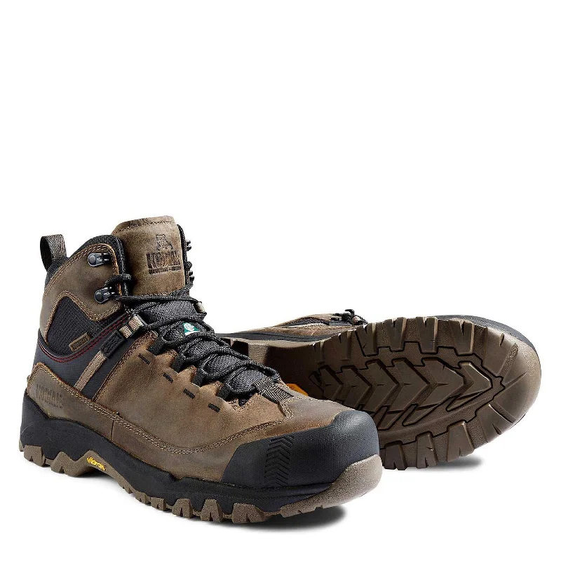 women's metatarsal guard work bootsKodiak Men's Quest Bound MID 6" CSA Safety Work Boot- KD0A4TEL women's metatarsal guard work bootsKodiak Men's Quest Bound MID 6" CSA Safety Work Boot- KD0A4TEL