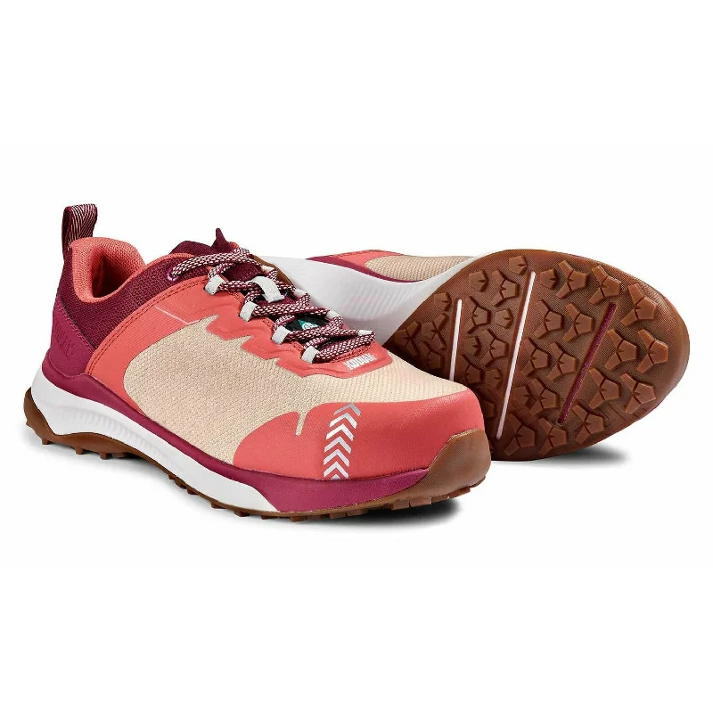 Coral/Raspberry  PB