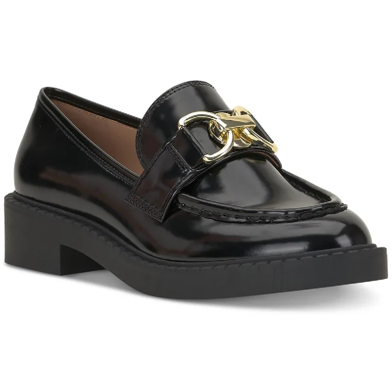 Women's Metallic Foil - Finish Ballet Flats in Gold for a Glamorous Night Out INC Womens Visala Patent Slip On Loafers Women's Metallic Foil - Finish Ballet Flats in Gold for a Glamorous Night Out INC Womens Visala Patent Slip On Loafers