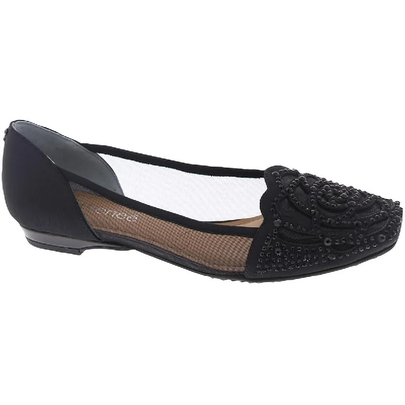Women's Patent Leather Ballet Flats with Bow Detail in Black for a Classic Look J. Renee Womens Pariella Square Toe Ballet Flats Women's Patent Leather Ballet Flats with Bow Detail in Black for a Classic Look J. Renee Womens Pariella Square Toe Ballet Flats