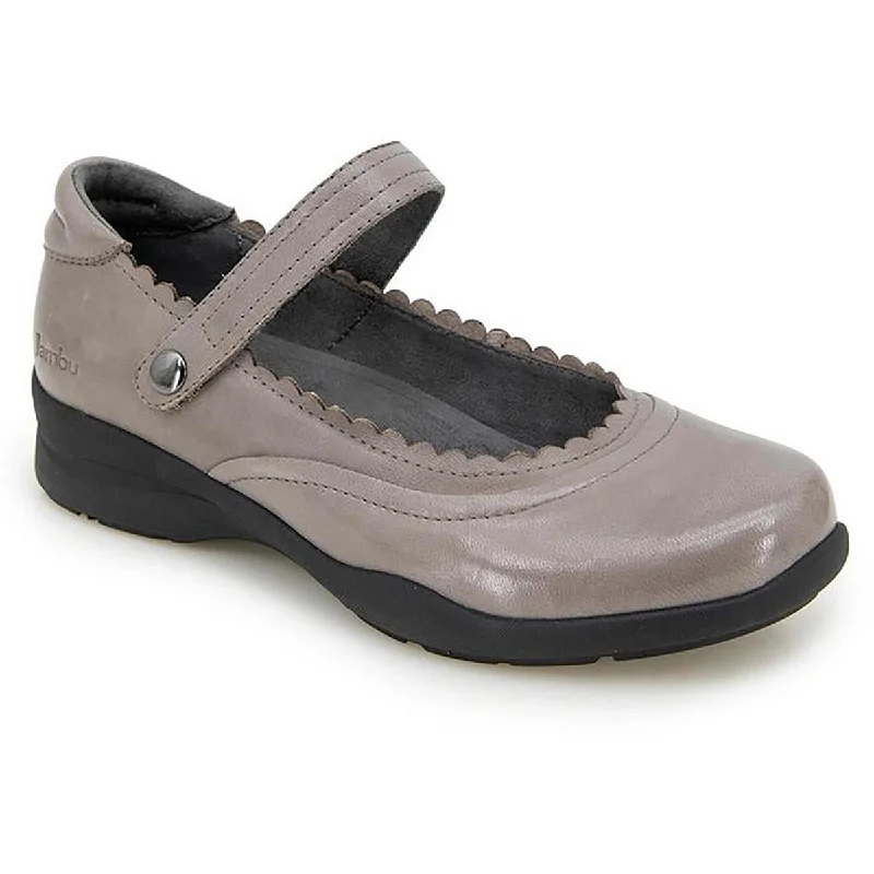 Women's Geometric - Patterned Ballet Flats in Multicolor for a Fashion - Forward Look Jambu Womens Comfort Insole Leather Mary Janes Women's Geometric - Patterned Ballet Flats in Multicolor for a Fashion - Forward Look Jambu Womens Comfort Insole Leather Mary Janes