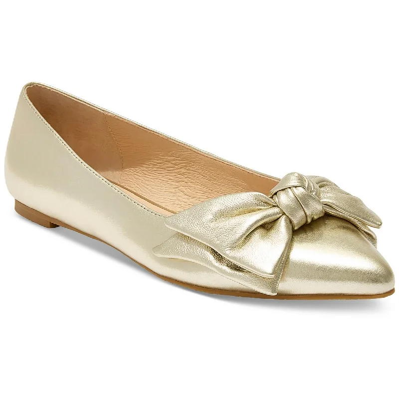 Women's Tassel - Trimmed Ballet Flats in Olive Green for a Trendy Twist Jack Rogers Womens Debra Leather Ballet Flats Women's Tassel - Trimmed Ballet Flats in Olive Green for a Trendy Twist Jack Rogers Womens Debra Leather Ballet Flats