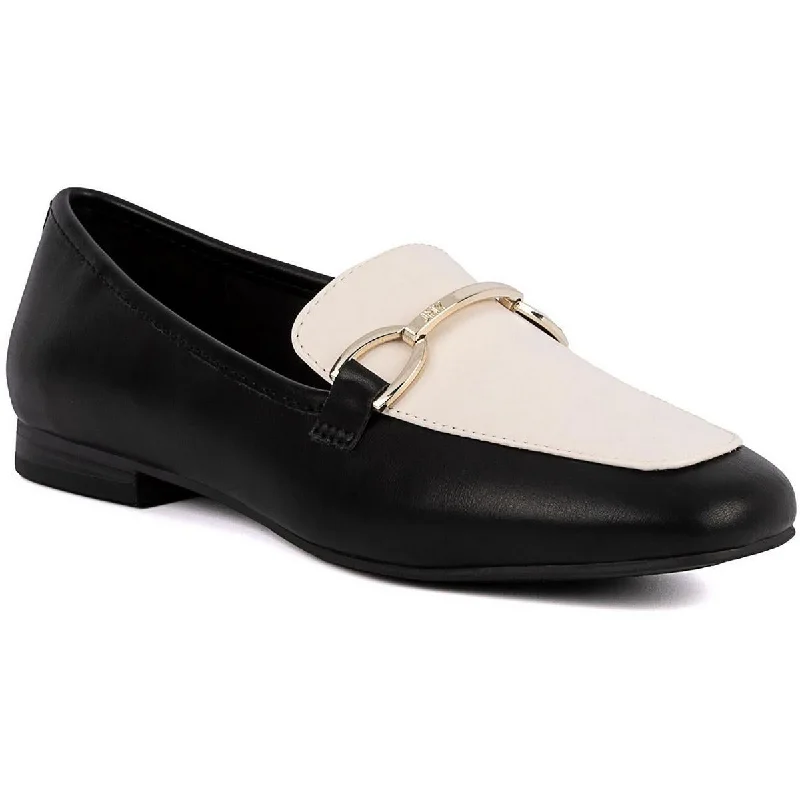Women's Geometric - Patterned Ballet Flats in Multicolor for a Fashion - Forward Look Jones New York Womens Cira Faux Leather Slip-On Loafers Women's Geometric - Patterned Ballet Flats in Multicolor for a Fashion - Forward Look Jones New York Womens Cira Faux Leather Slip-On Loafers