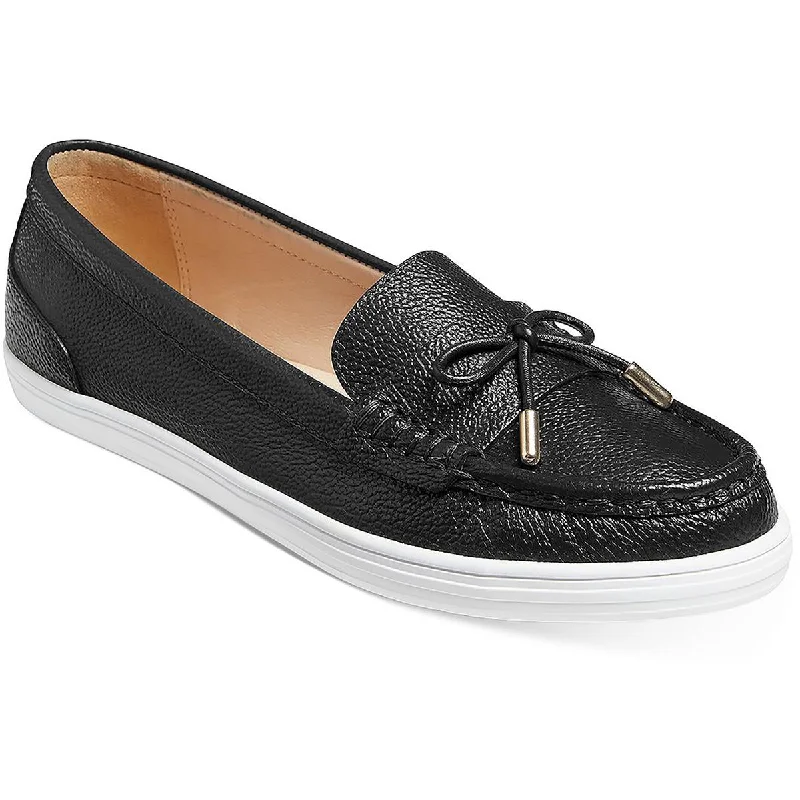 Women's Patent Leather Ballet Flats with Bow Detail in Black for a Classic Look Jack Rogers Womens Remy Weekend Leather Bow Boat Shoes Women's Patent Leather Ballet Flats with Bow Detail in Black for a Classic Look Jack Rogers Womens Remy Weekend Leather Bow Boat Shoes