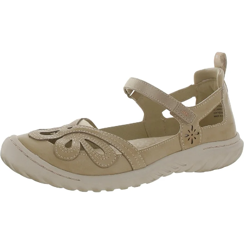 Women's Tassel - Trimmed Ballet Flats in Olive Green for a Trendy Twist JBU by Jambu Womens Magnolia Encore Faux Leather Mary Janes Women's Tassel - Trimmed Ballet Flats in Olive Green for a Trendy Twist JBU by Jambu Womens Magnolia Encore Faux Leather Mary Janes