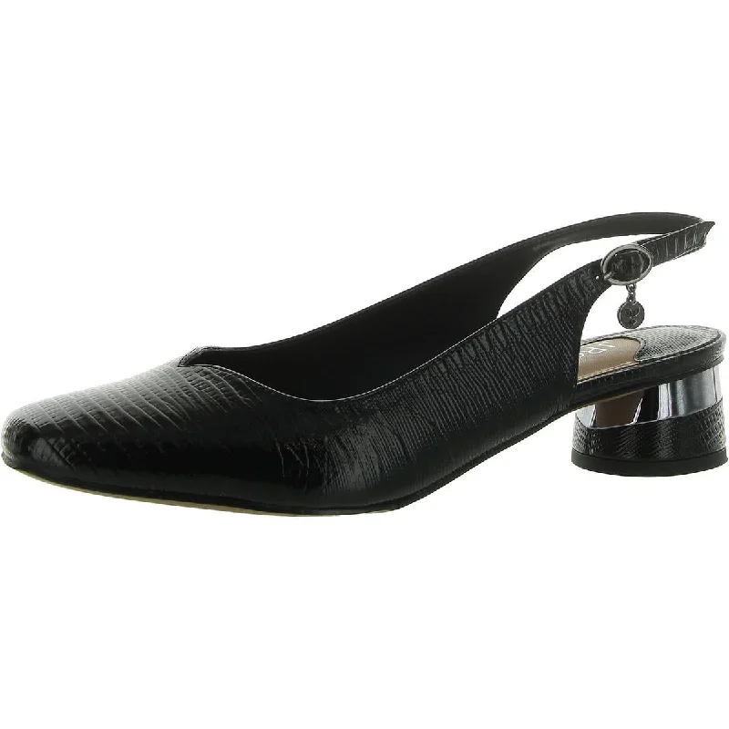 Women's Fur - Lined Ballet Flats in Tan for a Cozy Winter Option J. Renee Womens Patent Square toe Slingbacks Women's Fur - Lined Ballet Flats in Tan for a Cozy Winter Option J. Renee Womens Patent Square toe Slingbacks