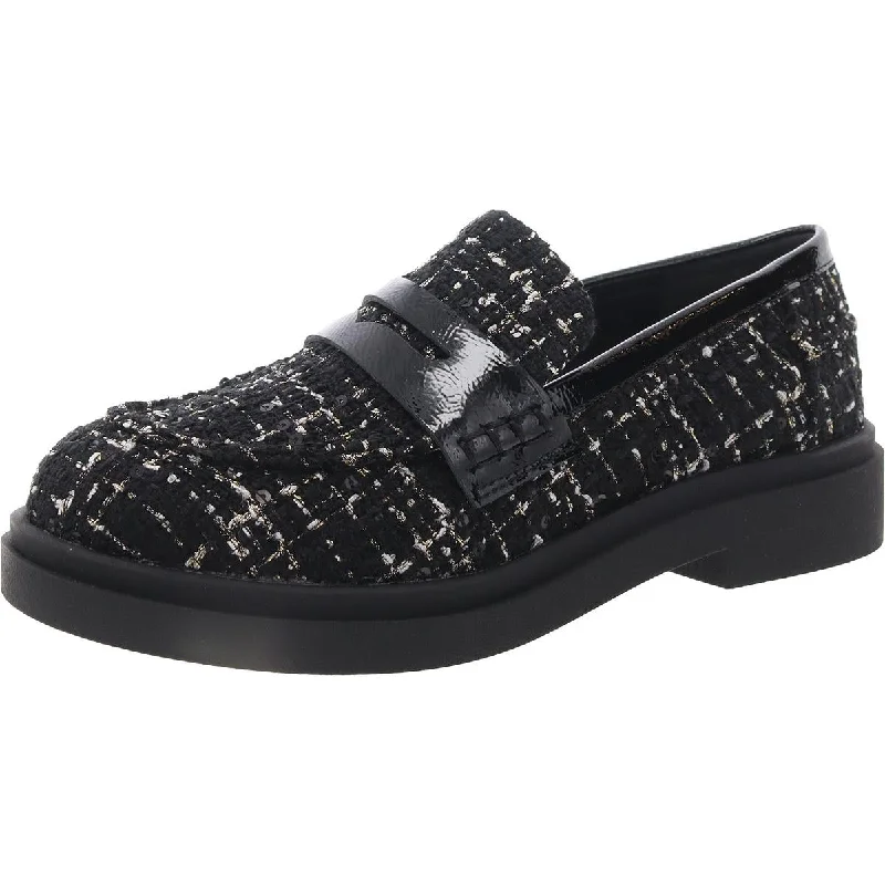 Women's Glitter - Embellished Ballet Flats in Silver for a Sparkly Party Look Jessica Simpson Womens Xuris Round Toe Slip On Loafers Women's Glitter - Embellished Ballet Flats in Silver for a Sparkly Party Look Jessica Simpson Womens Xuris Round Toe Slip On Loafers